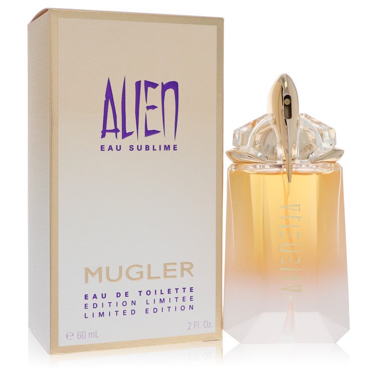 Alien thierry mugler 60ml on sale