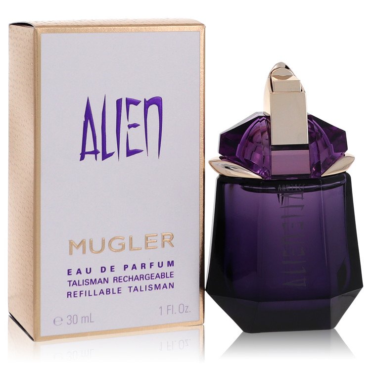 Alien mugler 30 ml on sale