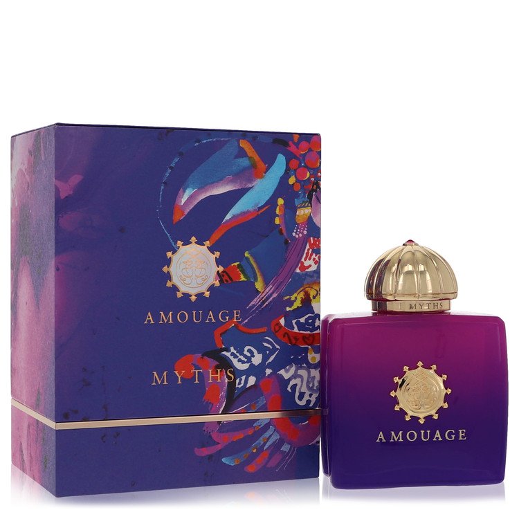 Amouage Parfumfrance