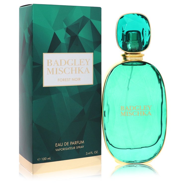 Badgley Mischka Parfumfrance