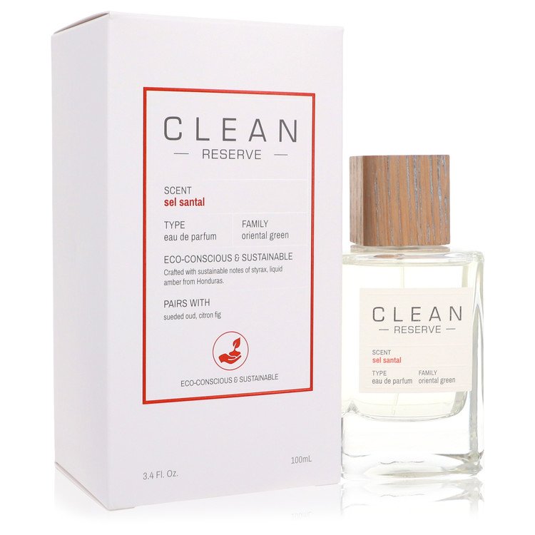 Clean reserve amber online saffron perfume