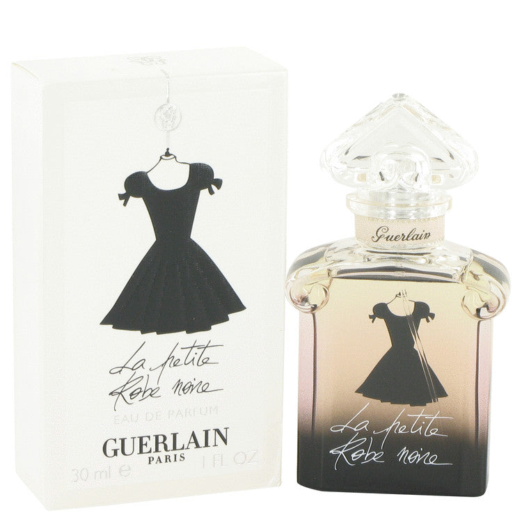 50 Ml Nouveau Parfum Petite Robe Noire Guerlain –