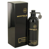 Montale Black Aoud Eau De Parfum Spray (Unisex) Women 100 ml