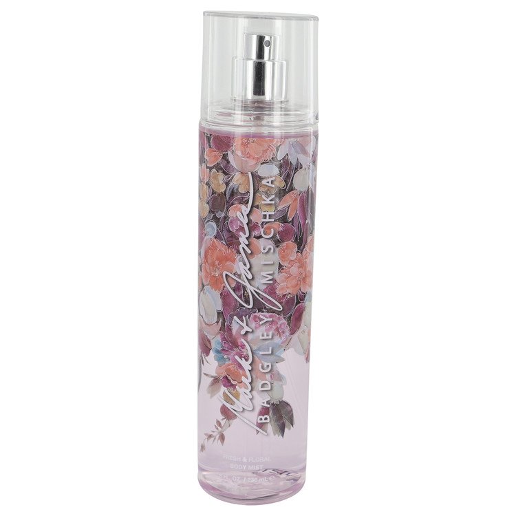 Mark James Fresh Floral Body Mist Women 240 ml