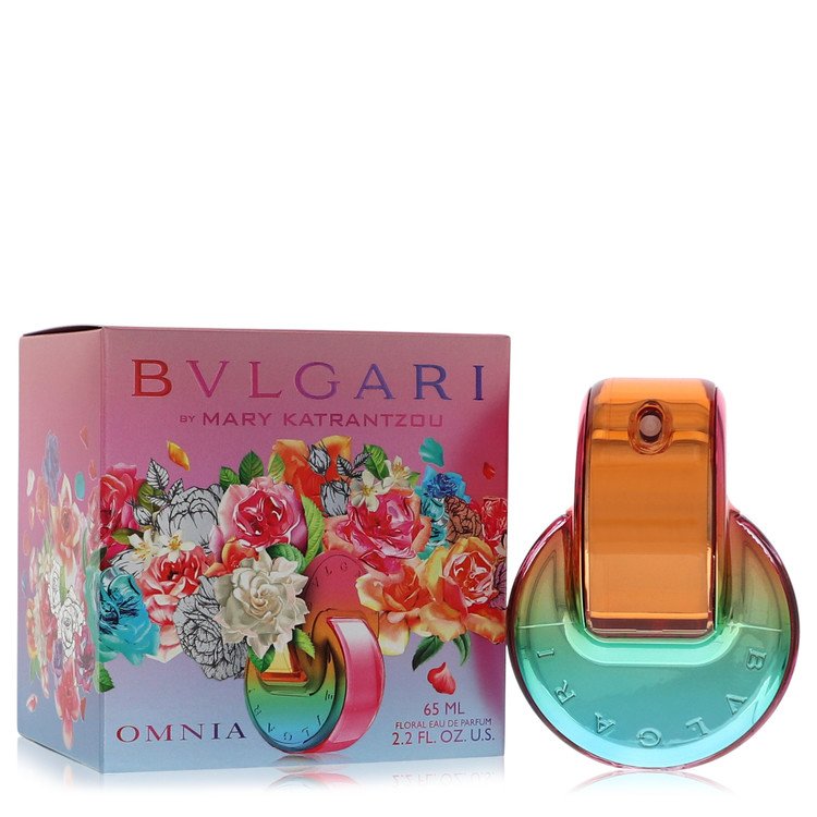 Omnia bvlgari parfum best sale