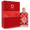 Orientica Amber Rouge Eau De Parfum Spray (Unisex) Men 80 ml
