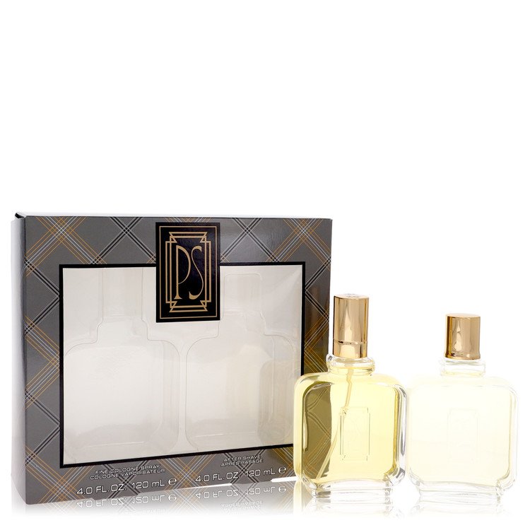 Paul sebastian cologne gift set on sale