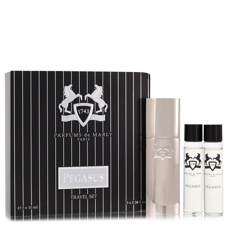 Parfums de Marly Pegasus exclusive store 30ml partial