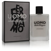 Salvatore Ferragamo Uomo After Shave Balm Men 100 ml