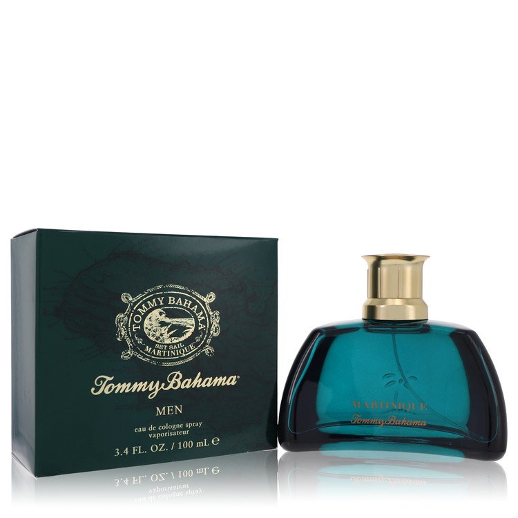 Martinique tommy bahama perfume on sale