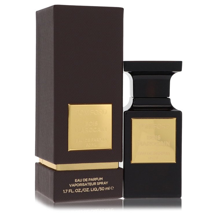 Tom Ford hotsell Bois Marocain Eau De Parfum 50ml