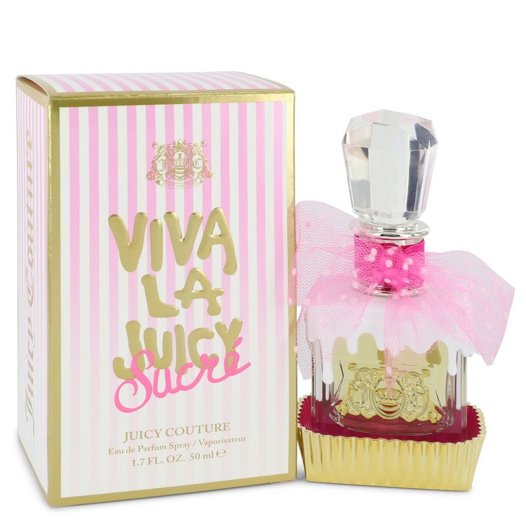 Viva la discount juicy sucre uk