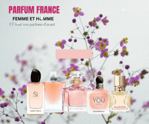 Parfums : la meilleure façon d'exprimer votre personnalité et votre style
