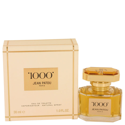 1000         Eau De Toilette Spray         Women       30 ml-0