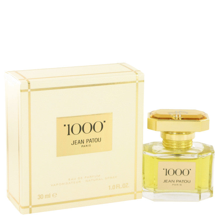 1000         Eau De Parfum Spray         Women       30 ml-0