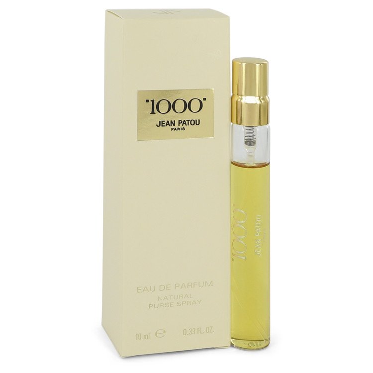 1000         Eau De Parfum Spray         Women       10 ml-0