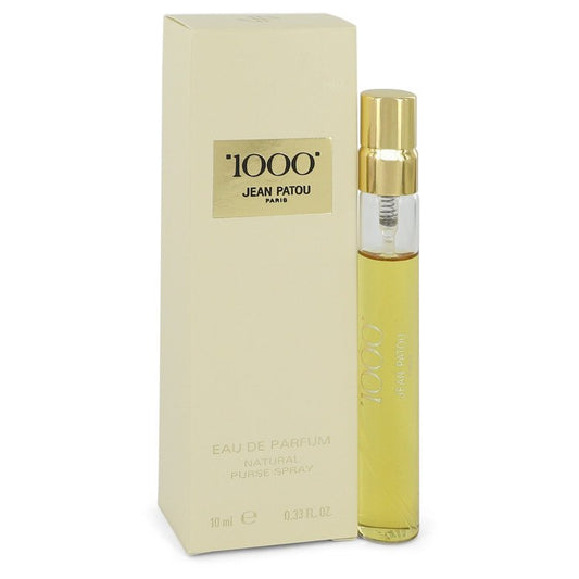 1000         Eau De Parfum Spray         Women       10 ml-0