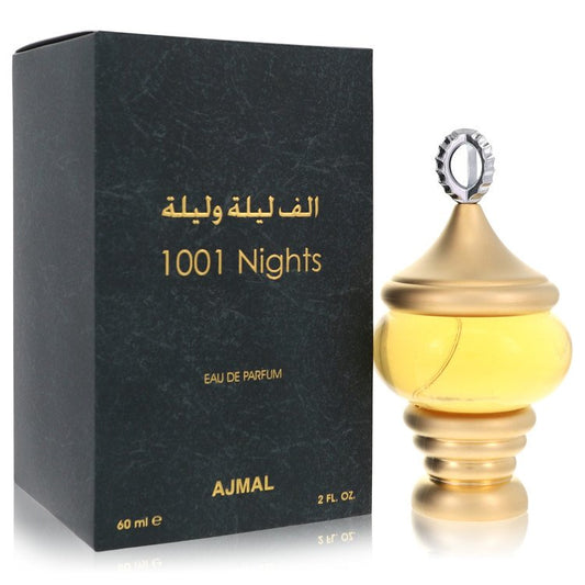 1001 Nights         Eau De Parfum Spray         Women       60 ml-0