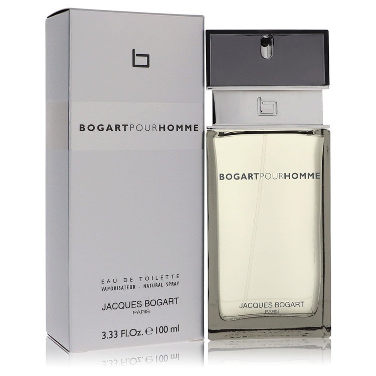 Bogart Pour Homme         Eau De Toilette Spray         Men       100 ml-0