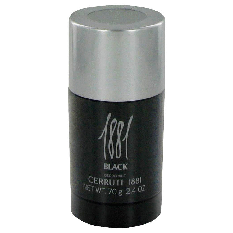 1881 Black         Deodorant Stick         Men       75 ml-0