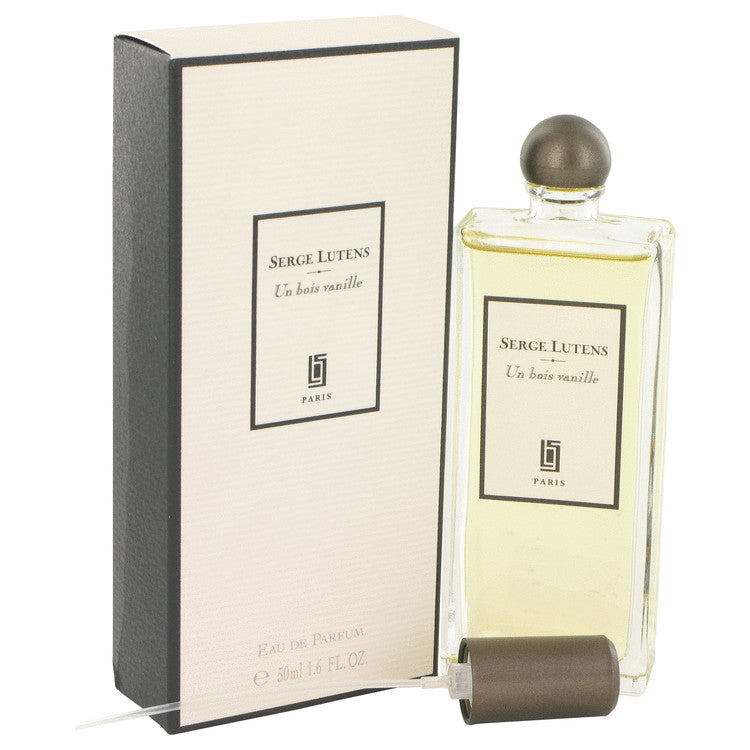 Un Bois Vanille         Eau De Parfum Spray (Unisex)         Women       50 ml-0