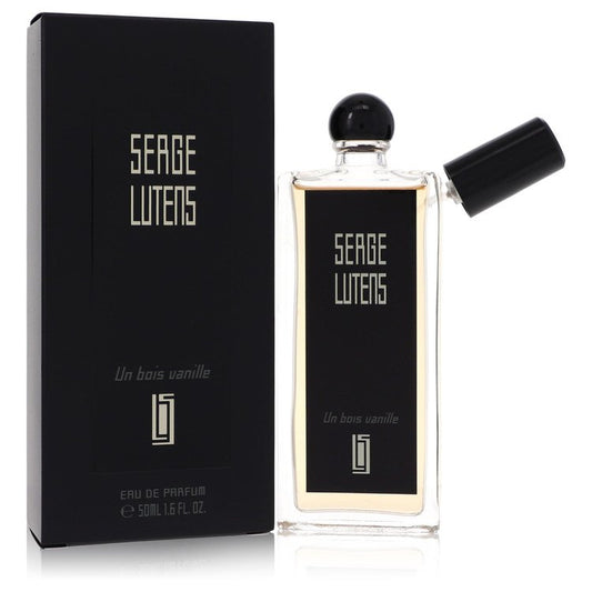 Un Bois Vanille         Eau De Parfum Spray (Unisex)         Men       50 ml-0