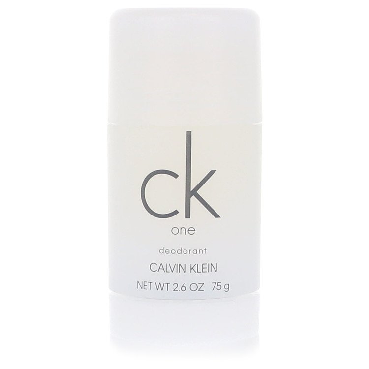 Ck One         Deodorant Stick         Men       77 ml-0