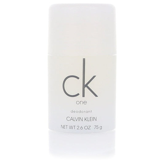 Ck One         Deodorant Stick         Men       77 ml-0