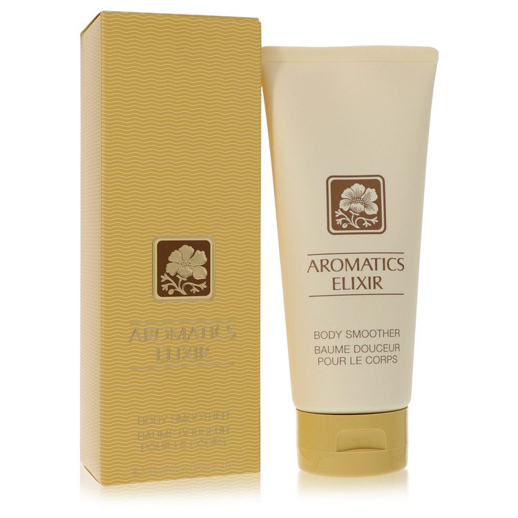 Aromatics Elixir         Body Smoother         Women       200 ml-0