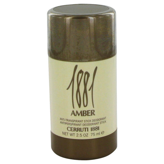 1881 Amber         Deodorant Stick         Men       75 ml-0