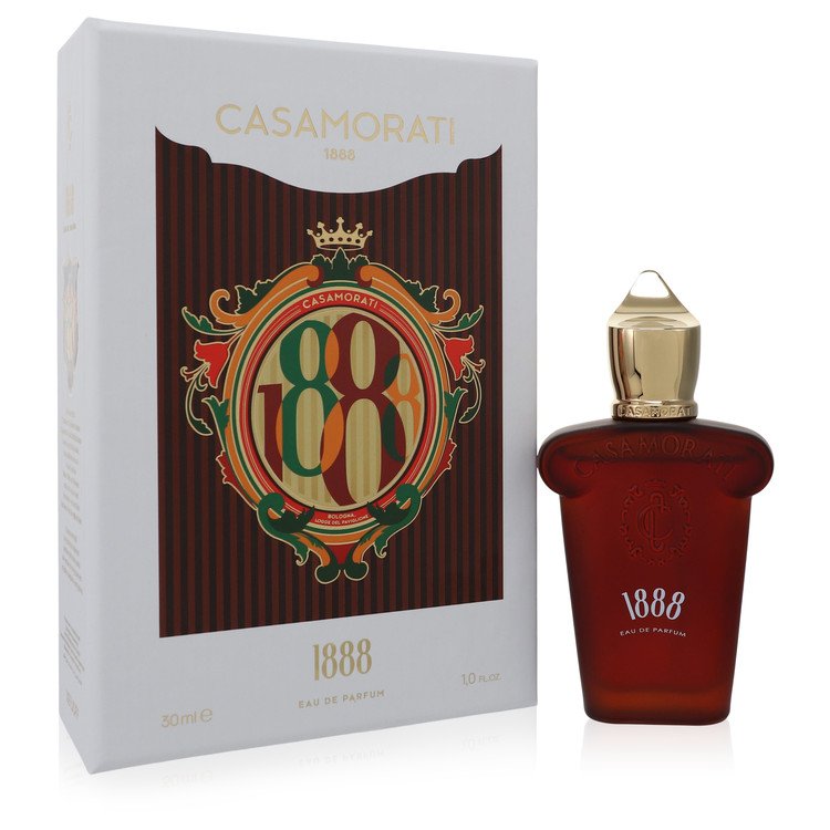 1888 Casamorati         Eau De Parfum Spray (Unisex)         Women       30 ml-0