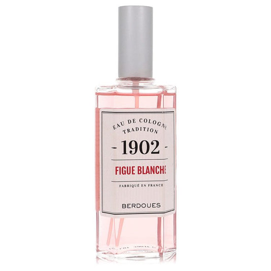 1902 Figue Blanche         Eau De Cologne Spray (Unisex)         Women       125 ml-0