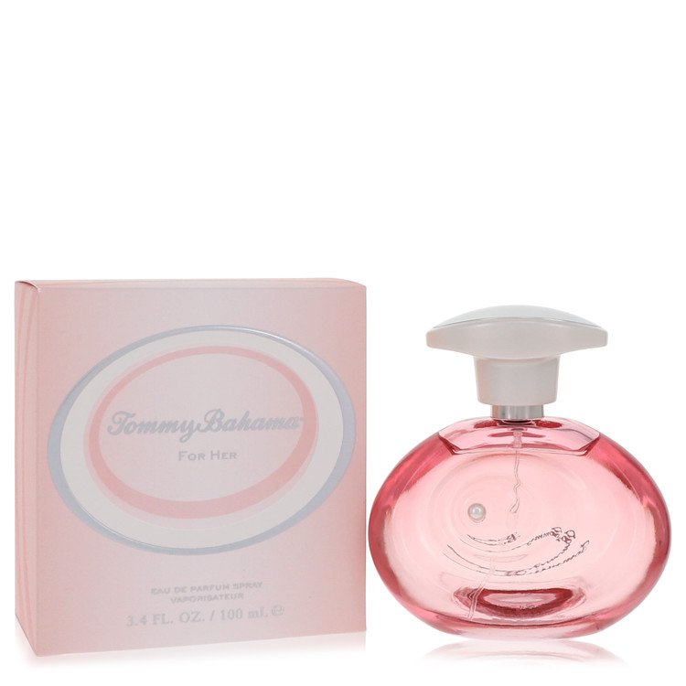 Tommy Bahama For Her         Eau De Parfum Spray         Women       100 ml-0