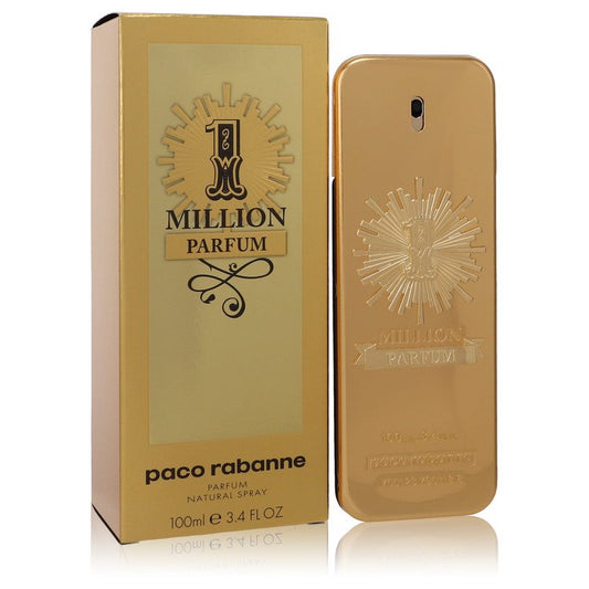 1 Million Parfum         Parfum Spray         Men       100 ml-0