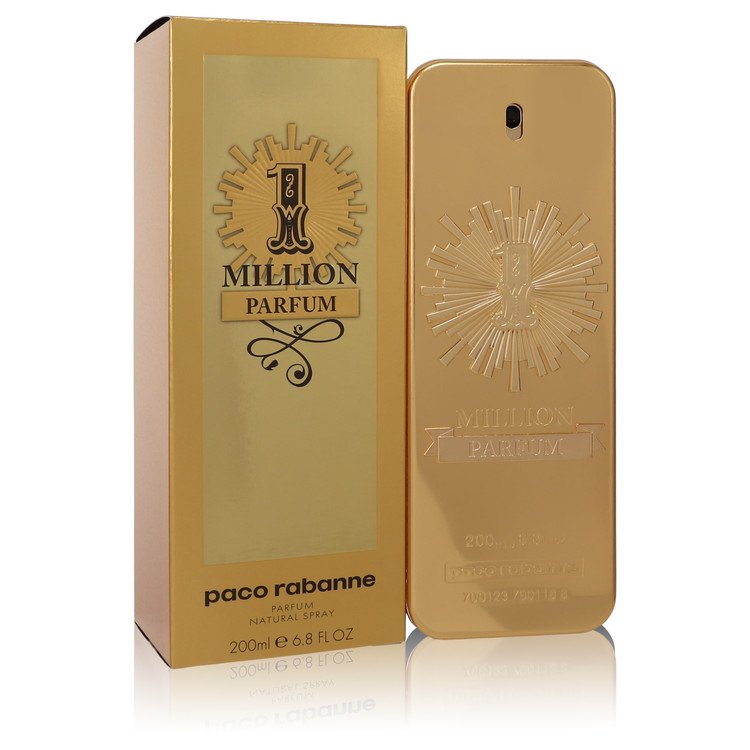 1 Million Parfum         Parfum Spray         Men       200 ml-0