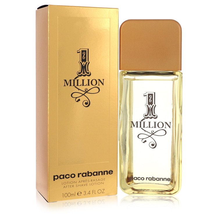 1 Million         After Shave         Men       100 ml-0