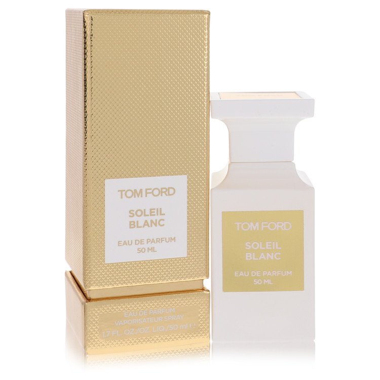 Tom Ford Soleil Blanc         Eau De Parfum Spray         Women       50 ml-0