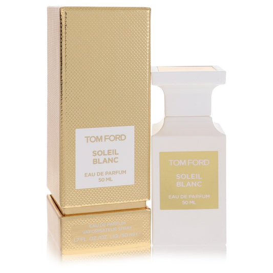 Tom Ford Soleil Blanc         Eau De Parfum Spray         Women       50 ml-0