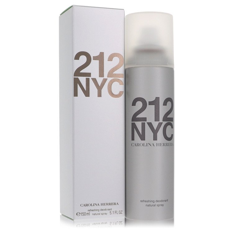 212         Deodorant Spray         Women       151 ml-0