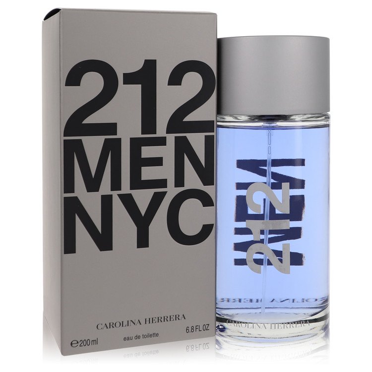 212         Eau De Toilette Spray         Men       200 ml-0