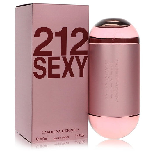 212 Sexy         Eau De Parfum Spray         Women       100 ml-0