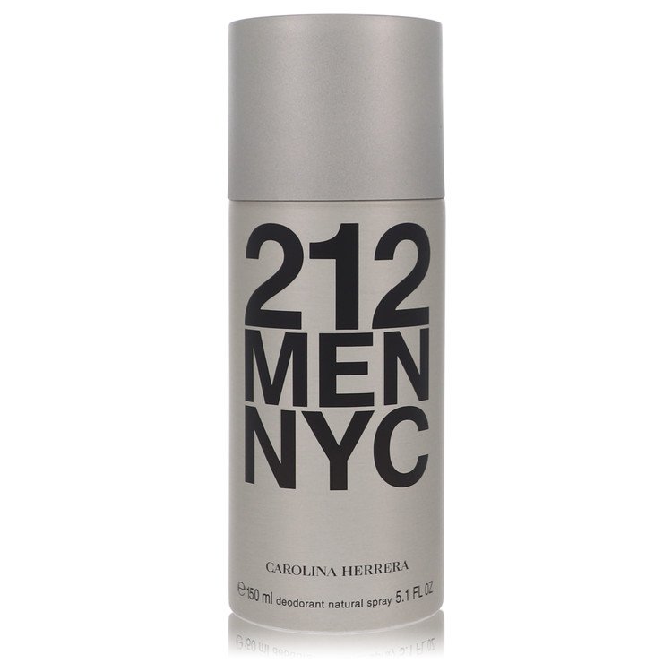 212         Deodorant Spray         Men       150 ml-0