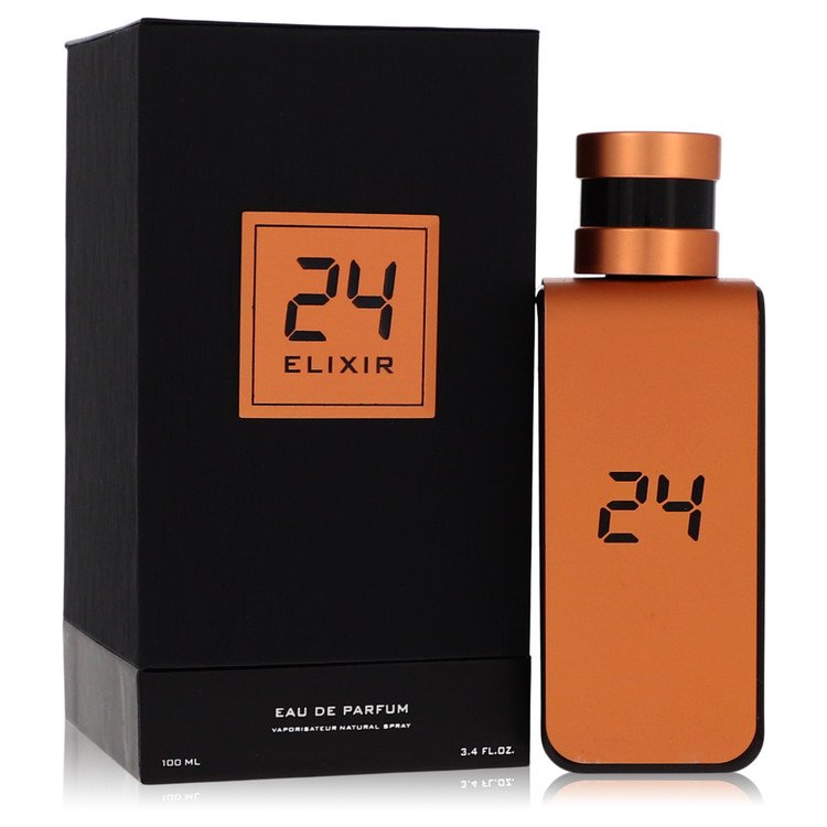 24 Elixir Rise Of The Superb         Eau De Parfum Spray         Men       100 ml-0