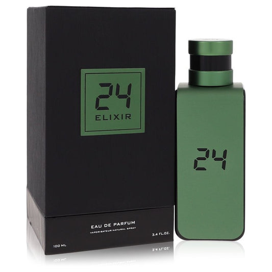 24 Elixir Neroli         Eau De Parfum Spray (Unisex)         Men       100 ml-0