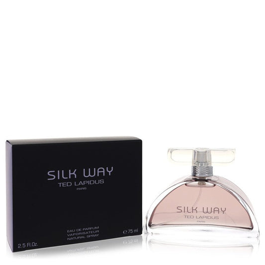 Silk Way         Eau De Parfum Spray         Women       75 ml-0