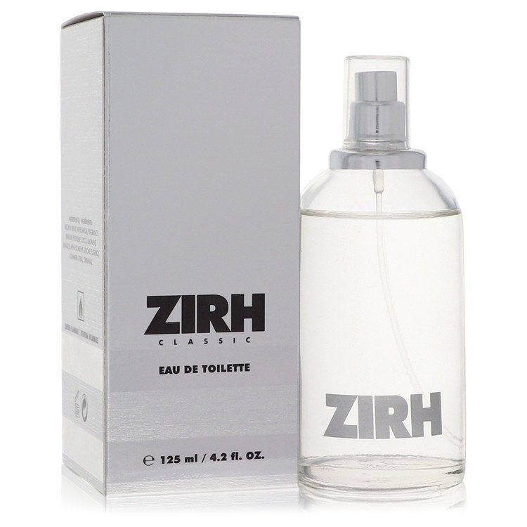 Zirh         Eau De Toilette Spray         Men       125 ml-0