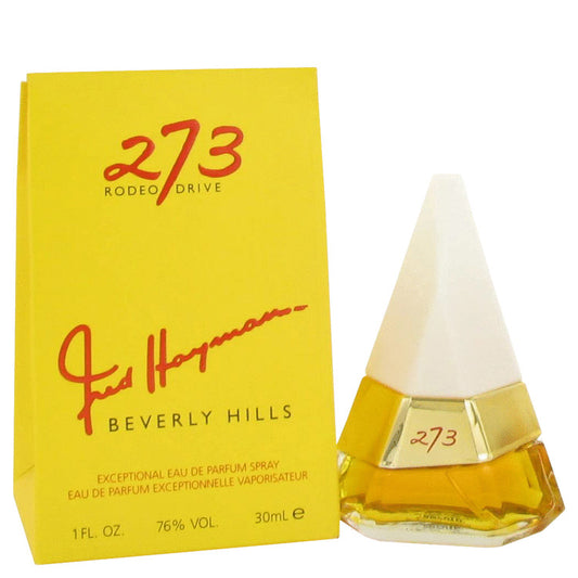 273         Eau De Parfum Spray         Women       30 ml-0