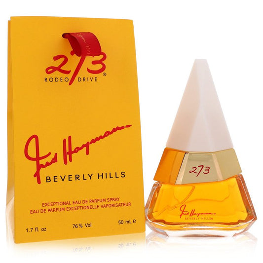 273         Eau De Parfum Spray         Women       50 ml-0
