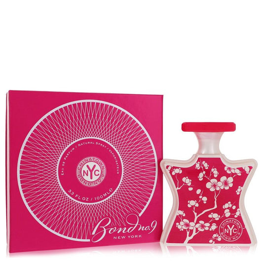 Chinatown         Eau De Parfum Spray         Women       100 ml-0