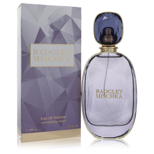 Badgley Mischka         Eau De Parfum Spray         Women       100 ml-0